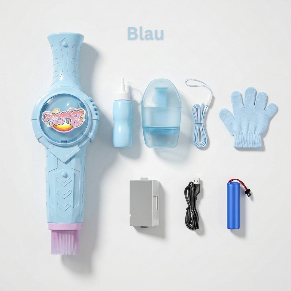 BubbleBloom™
