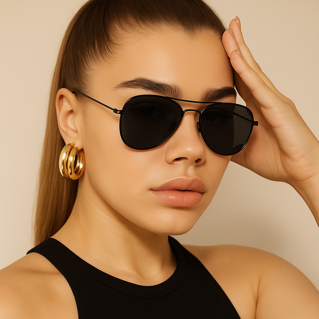 KINGSEVEN - Sonnenbrille