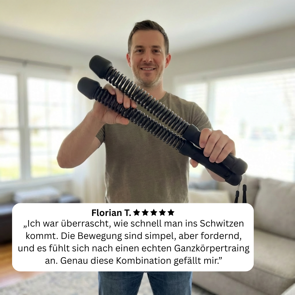 SpringRope Pro