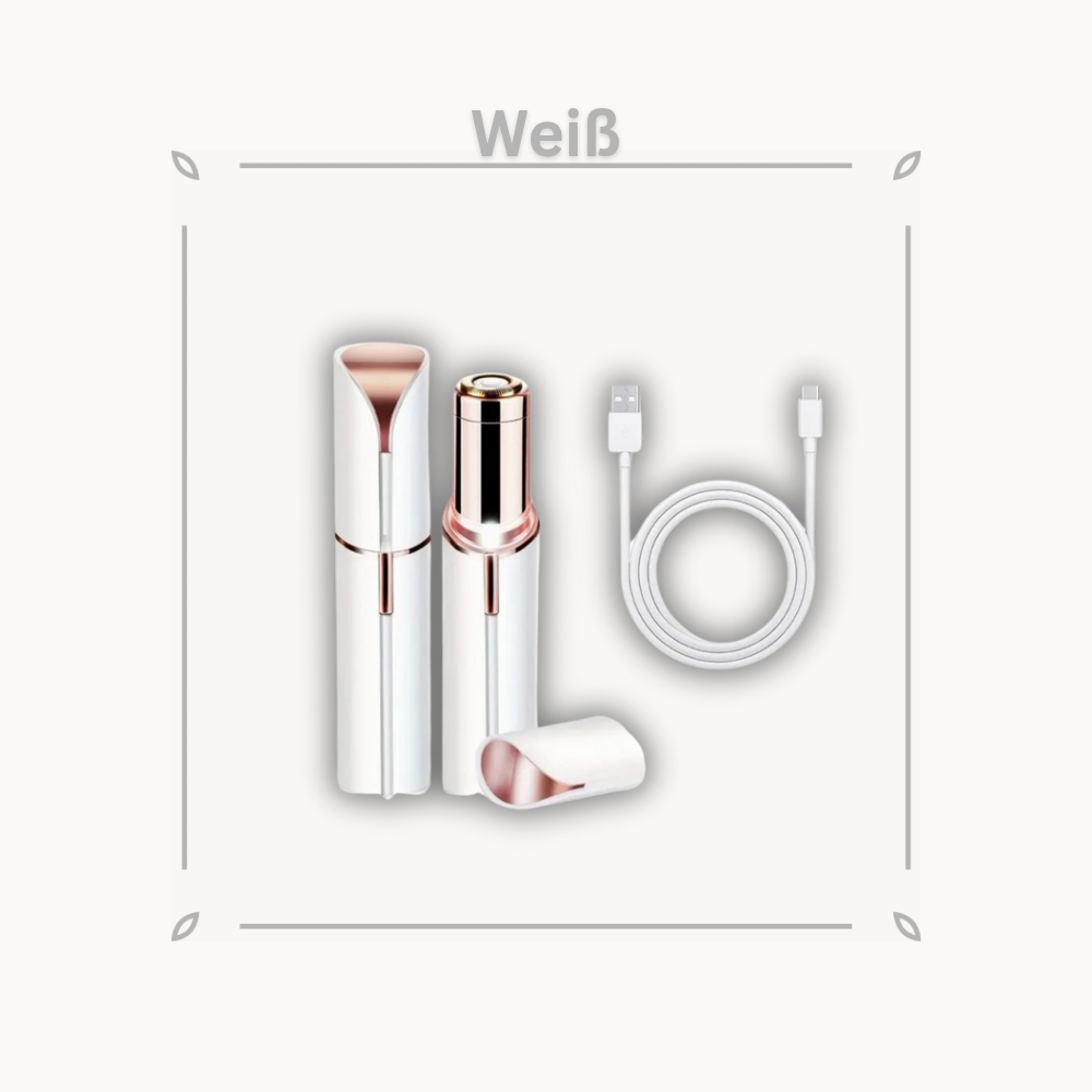 Flawli - Gesichtshaarentfener