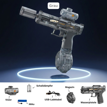 SplashGun™
