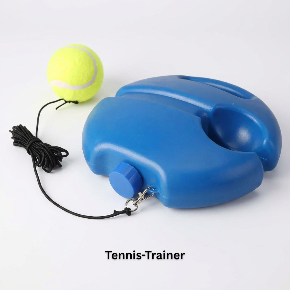TennisMotion