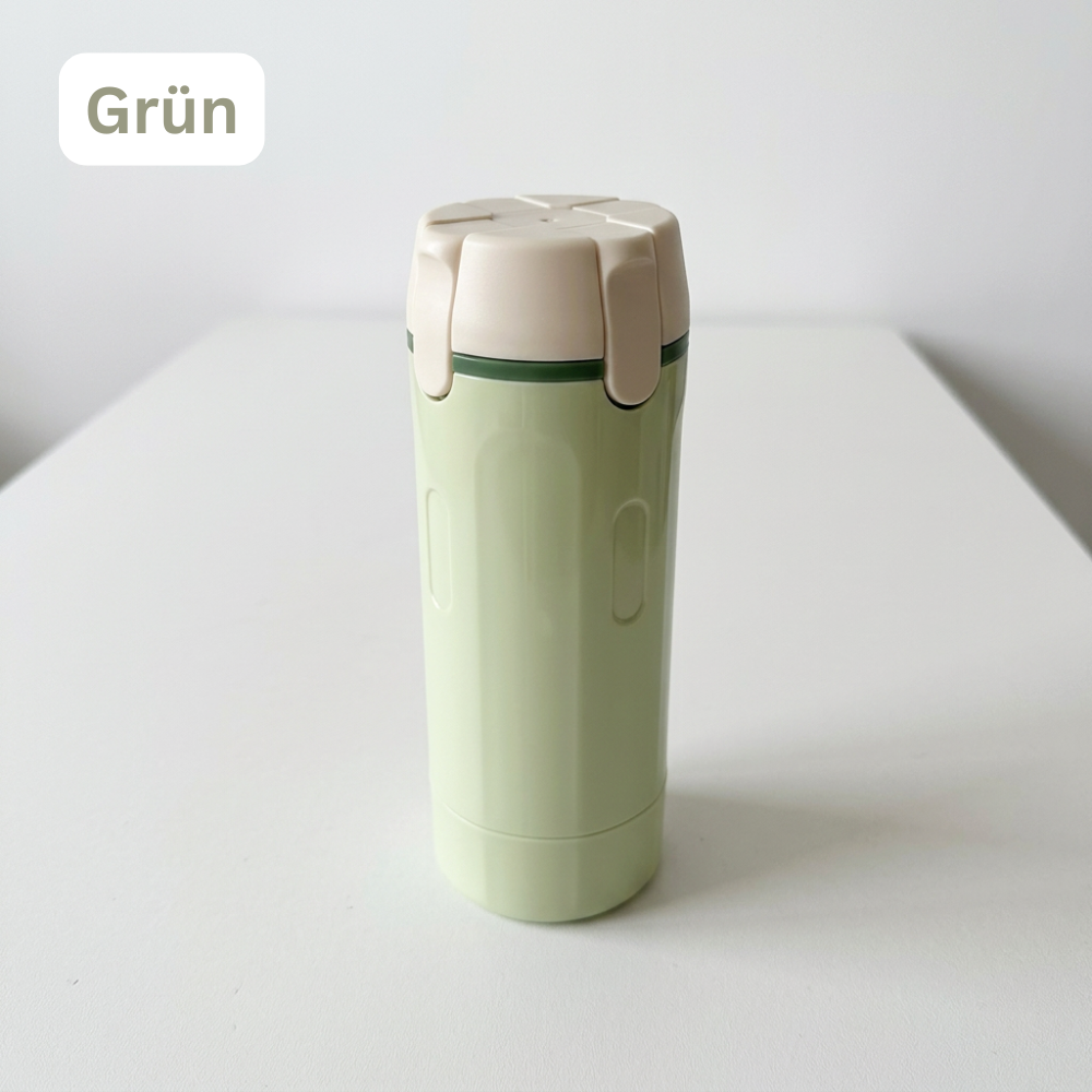 4-in-1 QuadraFlow™