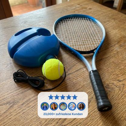 TennisMotion