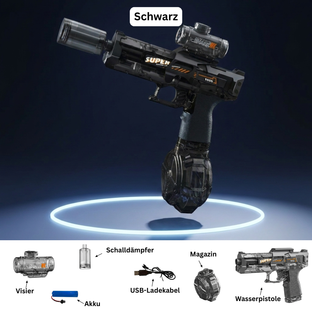 SplashGun™