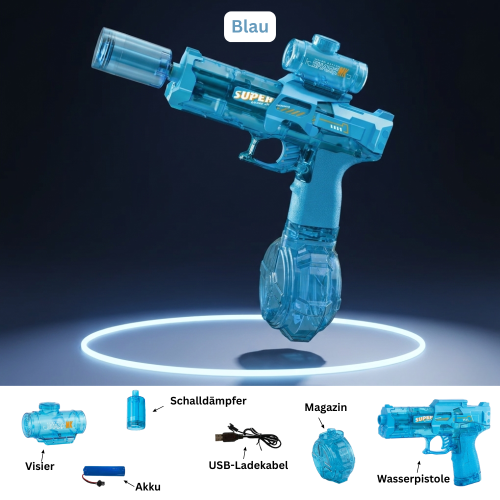 SplashGun™