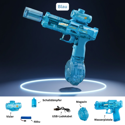 SplashGun™