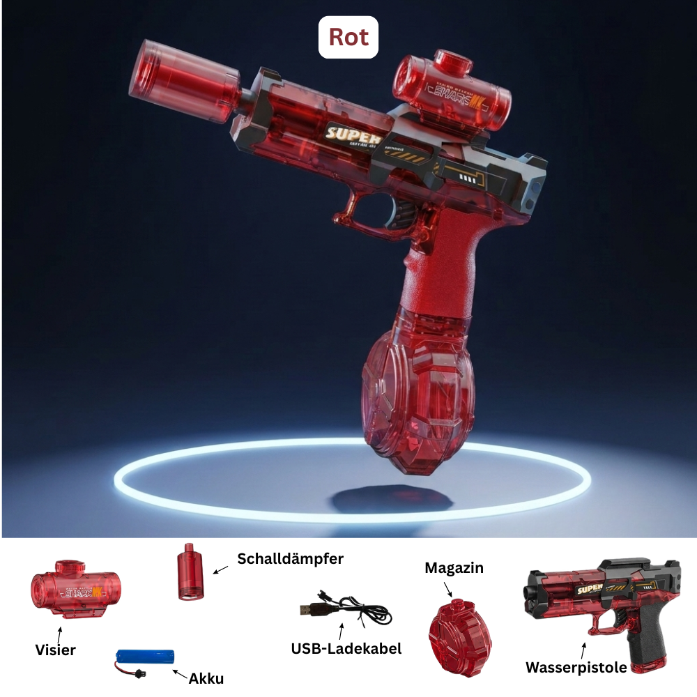 SplashGun™
