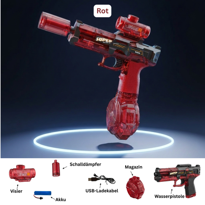 SplashGun™