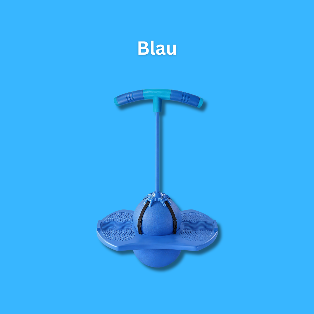 BounceBuddy