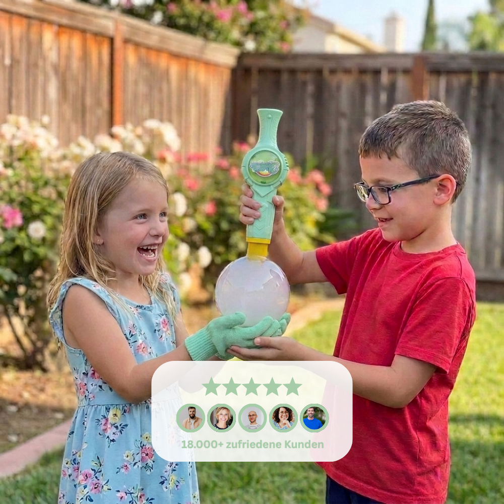 BubbleBloom™