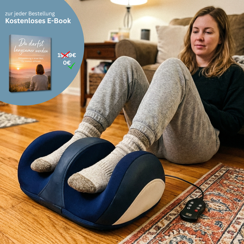 CalmStep Pro