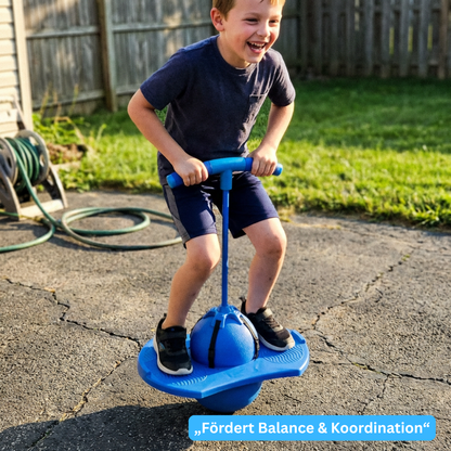 BounceBuddy