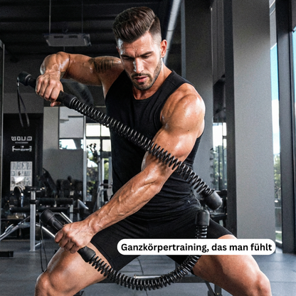 SpringRope Pro