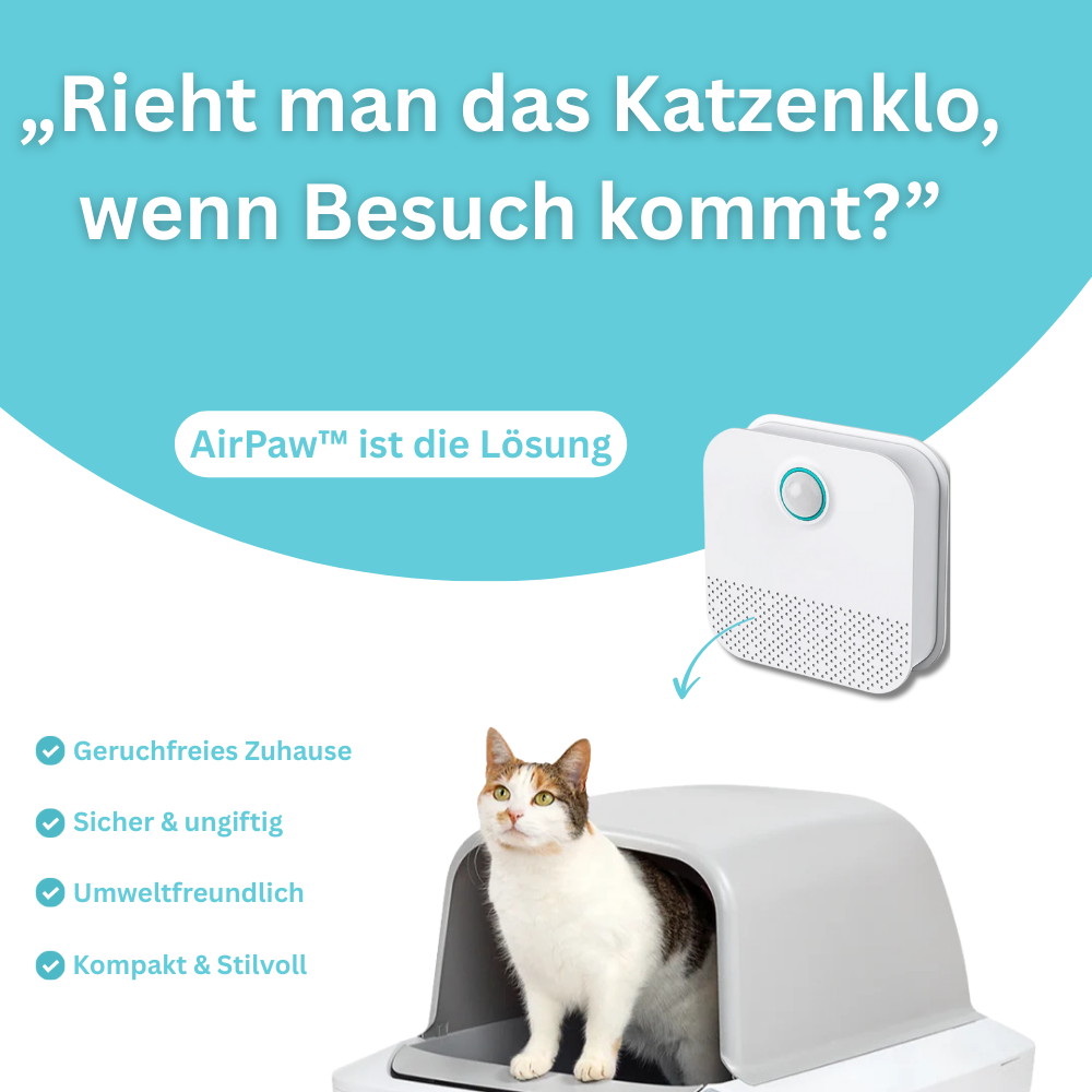 AirPaw™