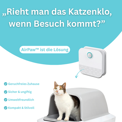 AirPaw™
