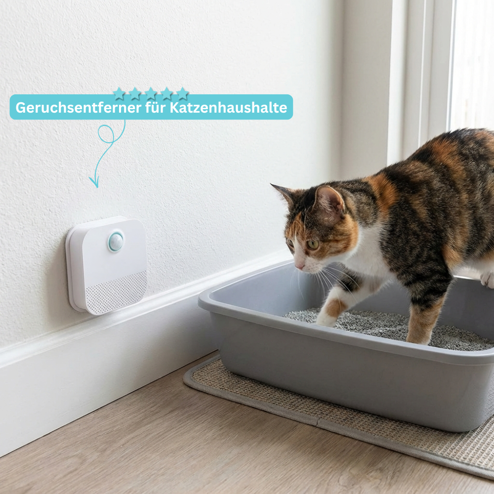 AirPaw™