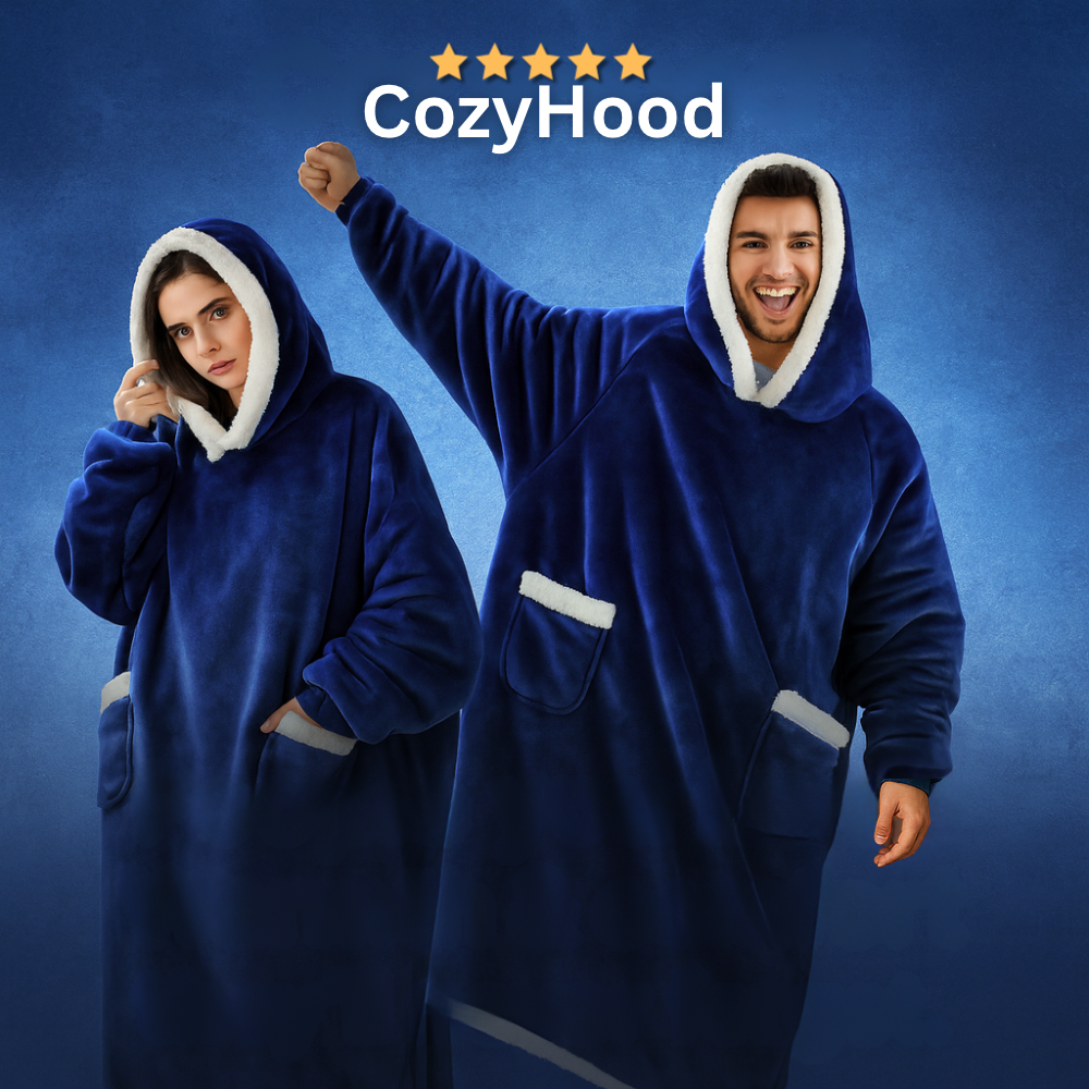 CozyHood