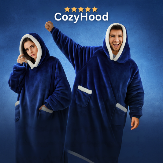 CozyHood