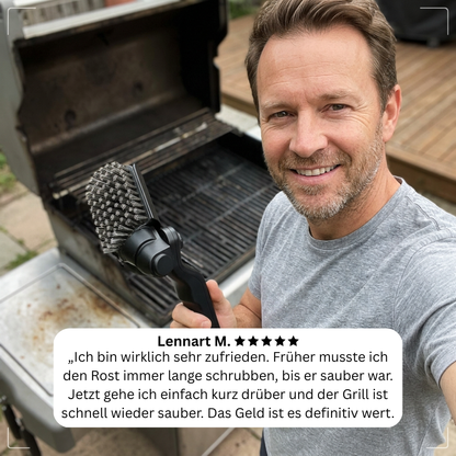 GrillForce™