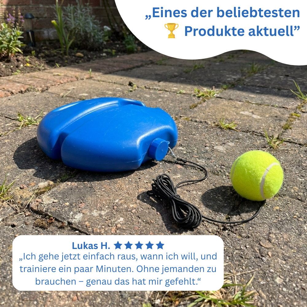 TennisMotion