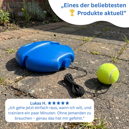 TennisMotion