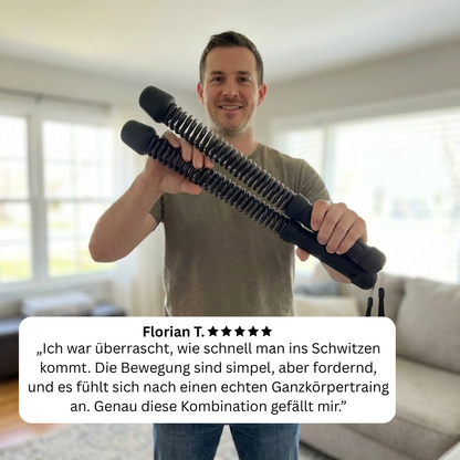 SpringRope Pro