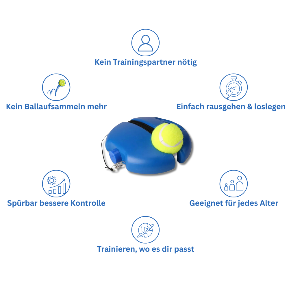 TennisMotion
