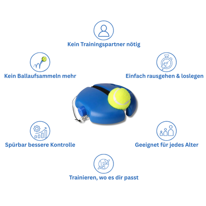 TennisMotion