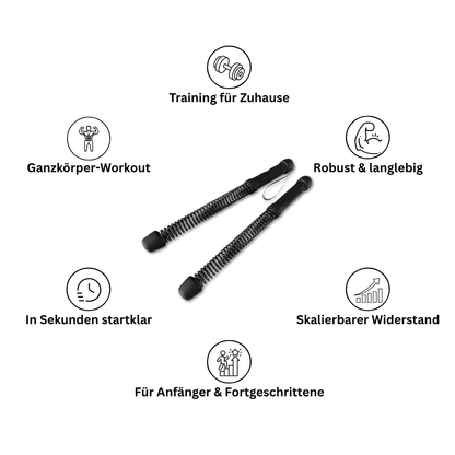SpringRope Pro