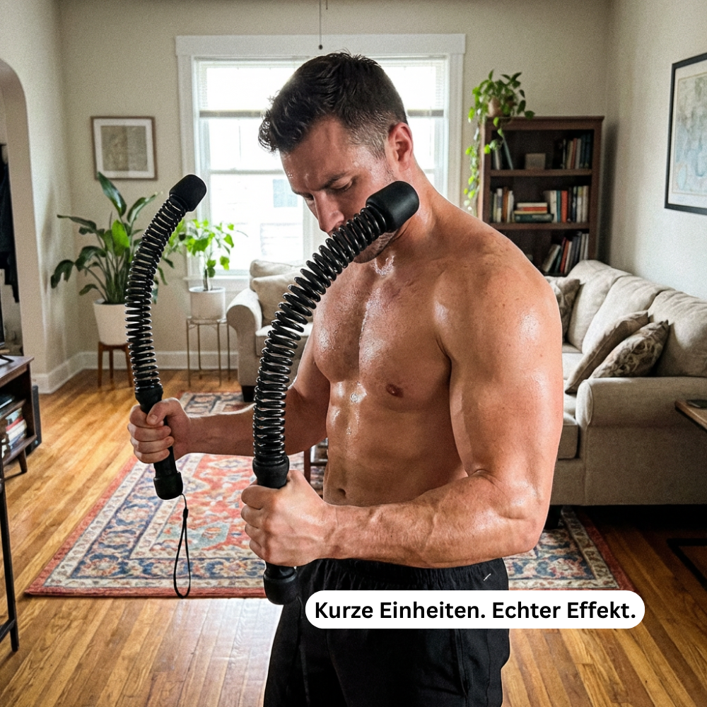 SpringRope Pro