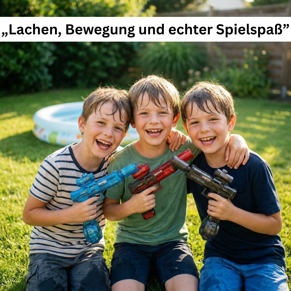SplashGun™