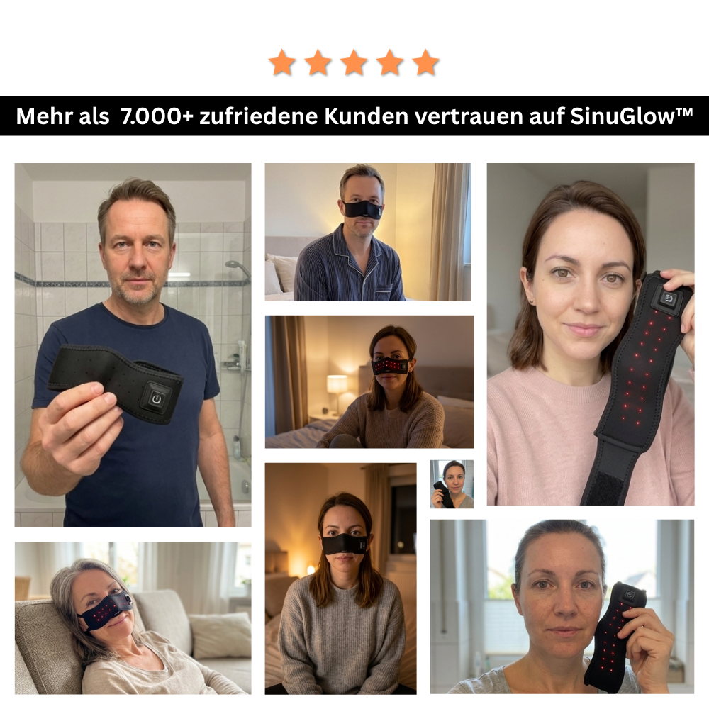 SinuGlow™