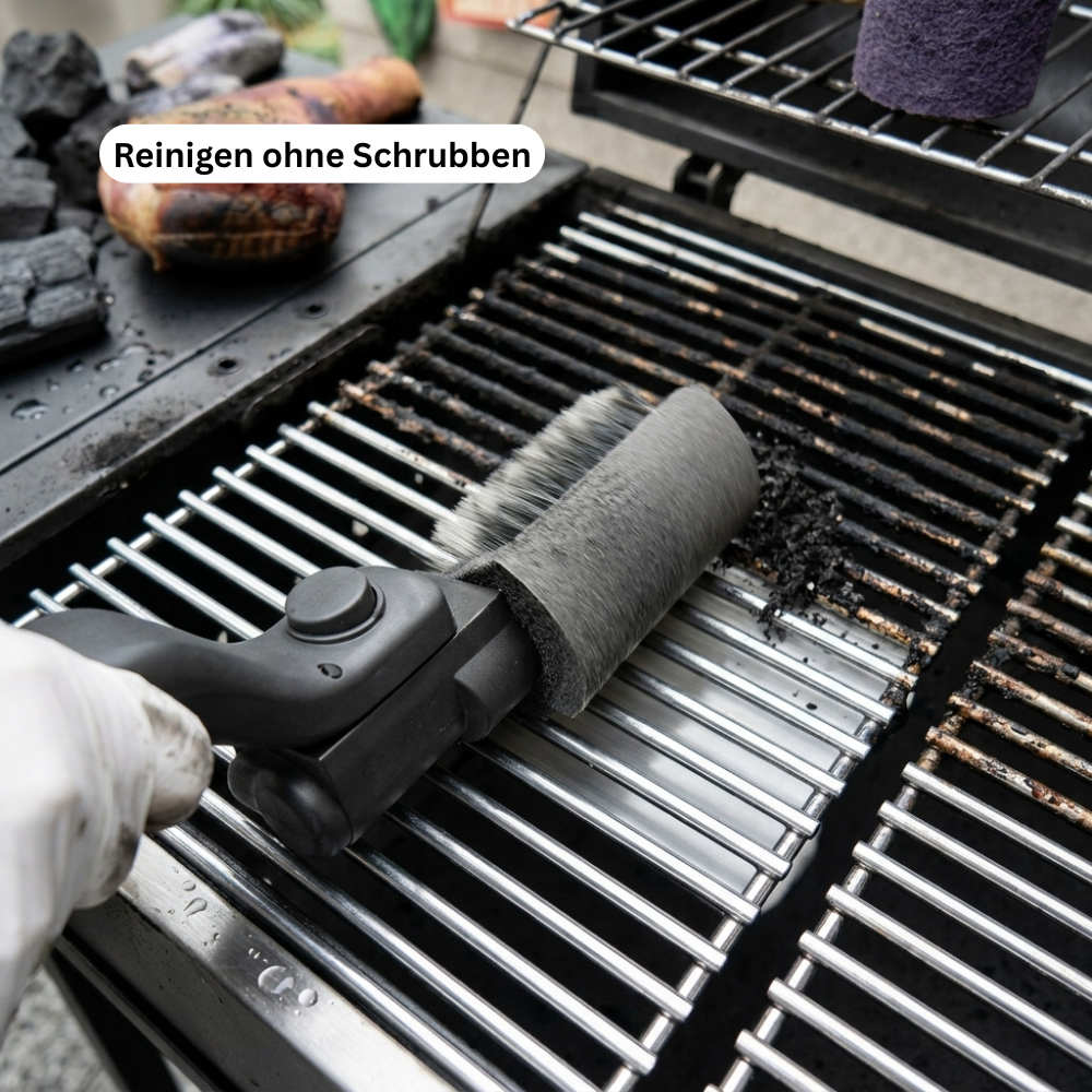 GrillForce™
