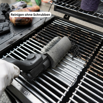 GrillForce™