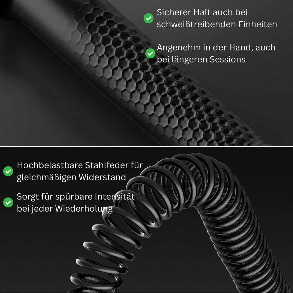 SpringRope Pro