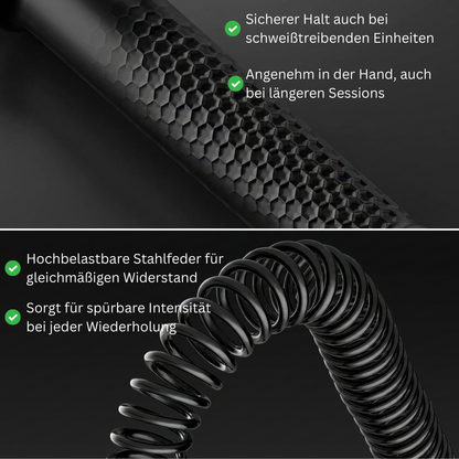 SpringRope Pro
