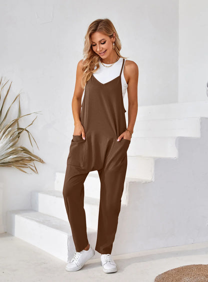 SoftMove Jumpsuit