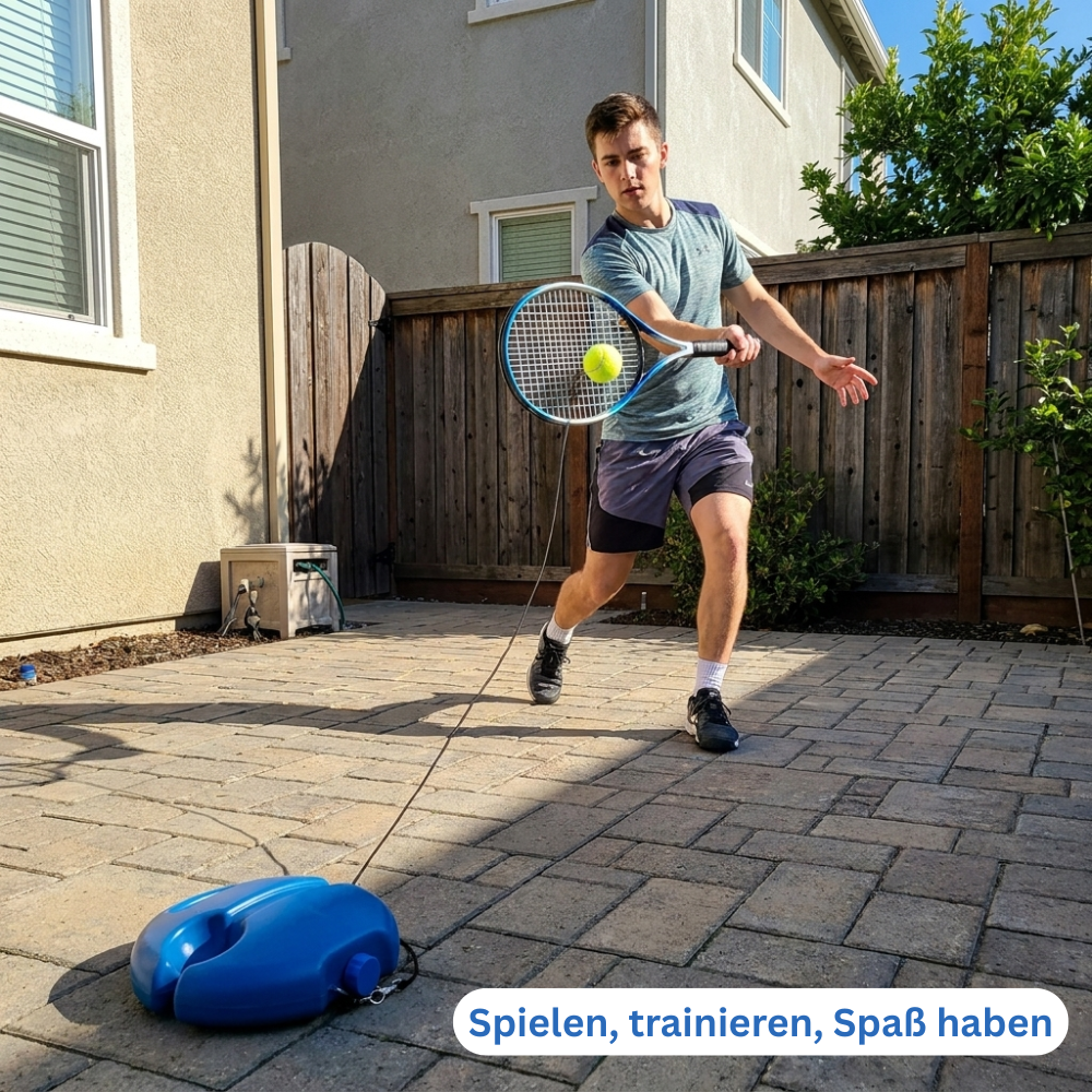 TennisMotion