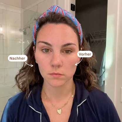 AuraFlow - Gesichtsbürste