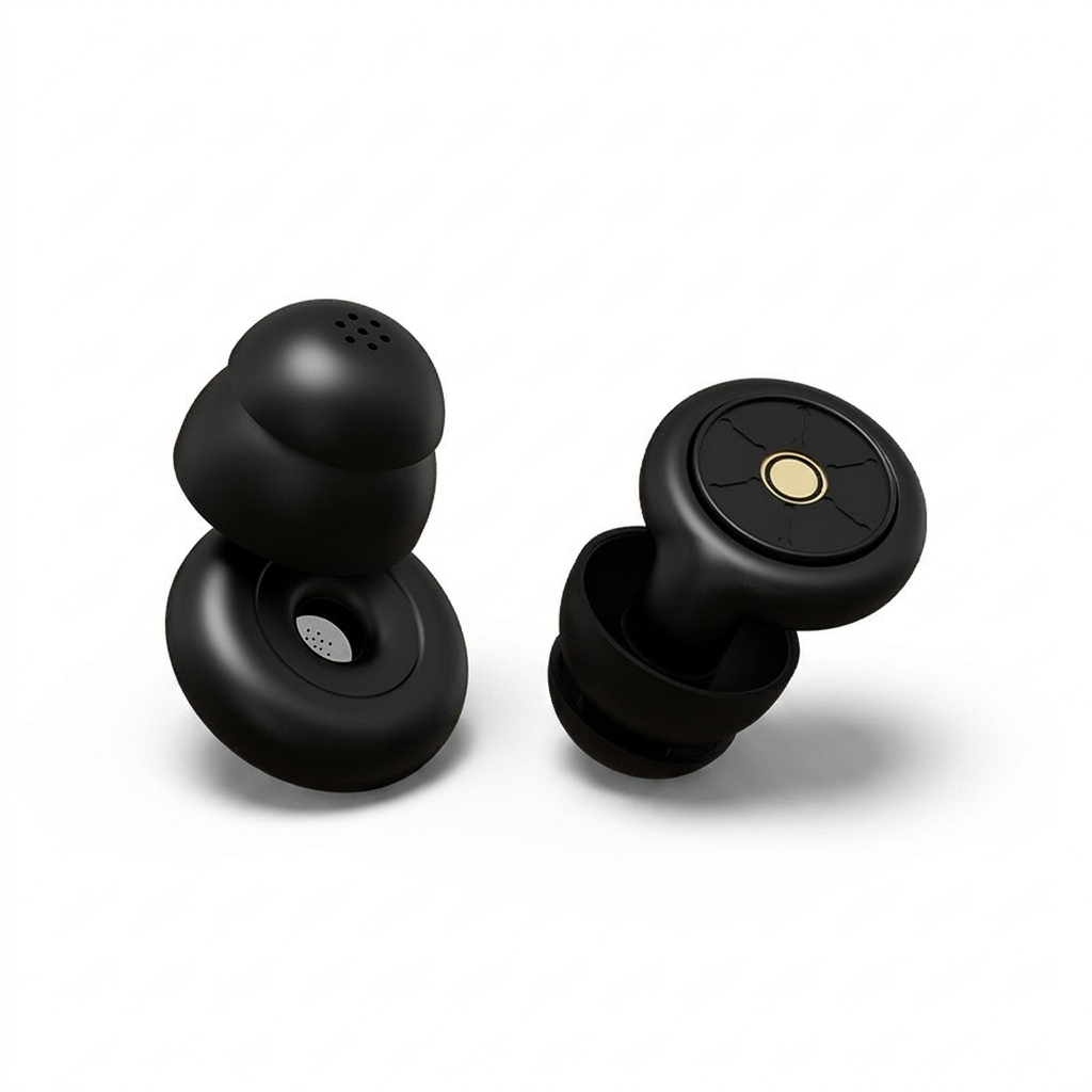 Earplugs