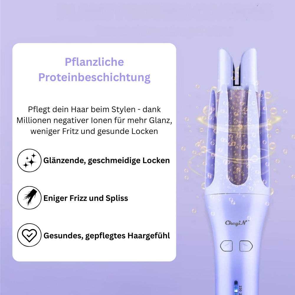 Twistalla - Lockenstab