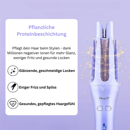 Twistalla - Lockenstab