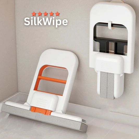 SilkWipe