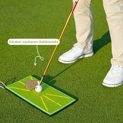 ShotPad - Golf-Trainingsmatte