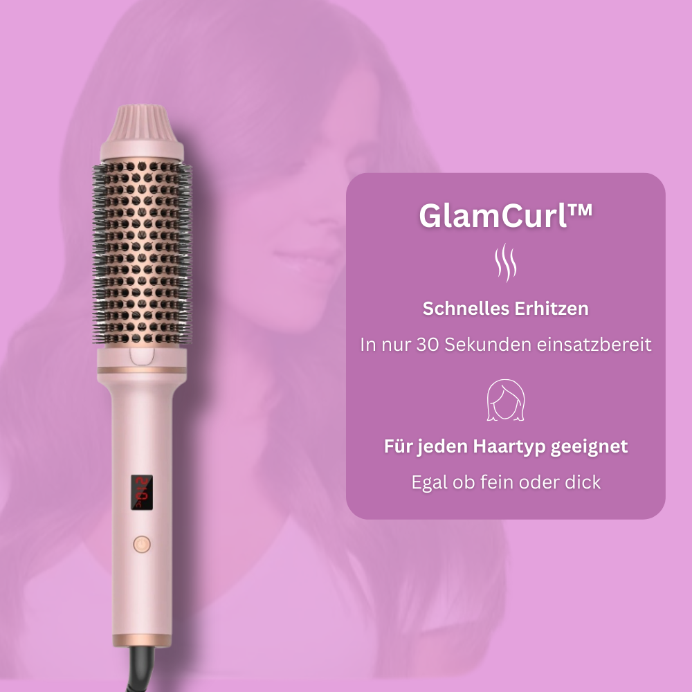 GlamCurl™