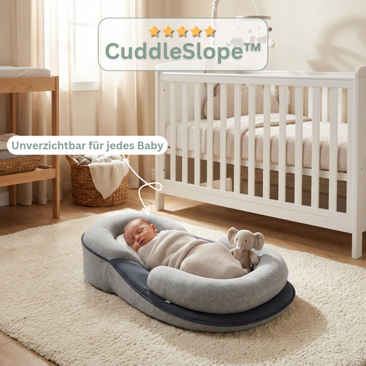 CuddleSlope™