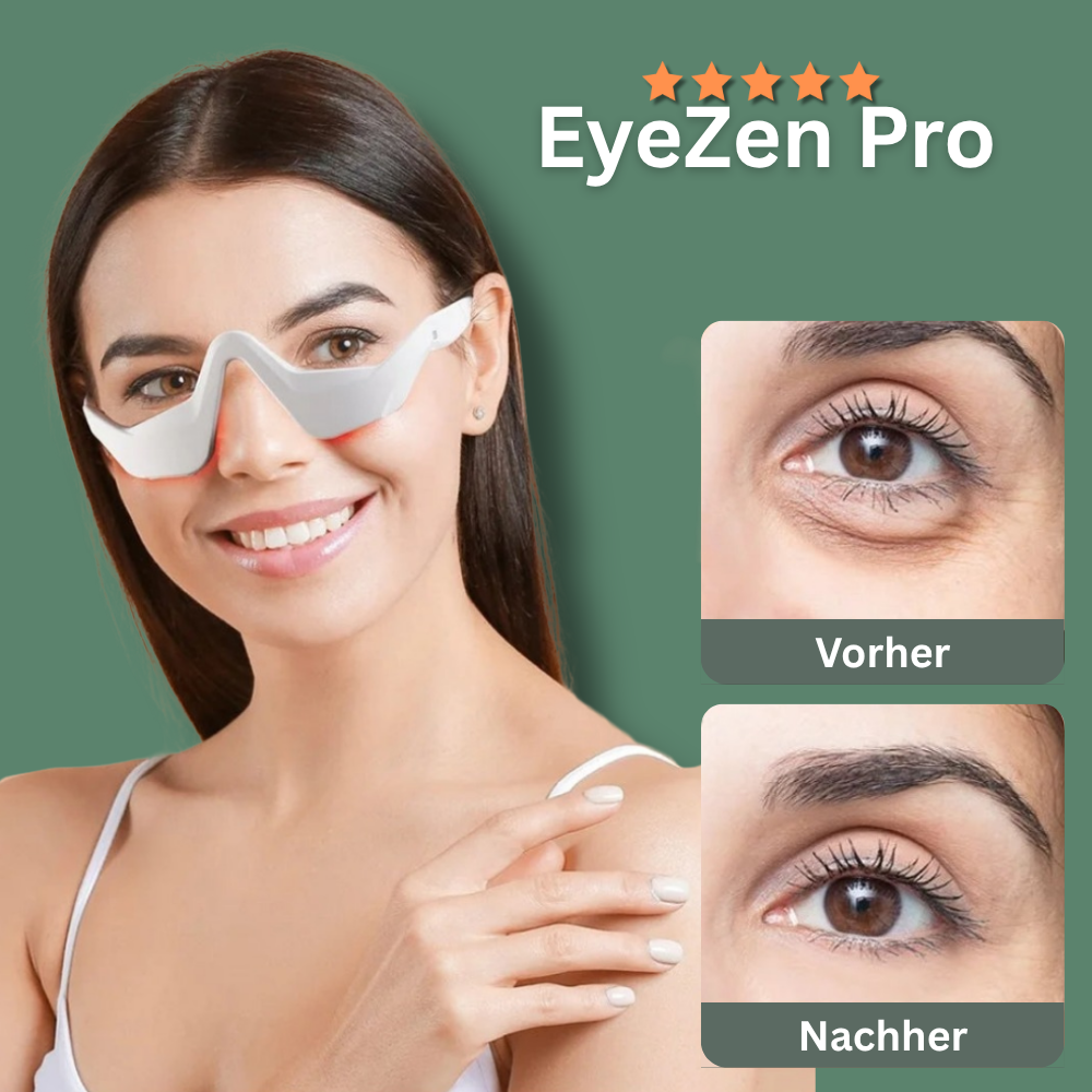 EyeZen Pro