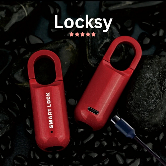 Locksy