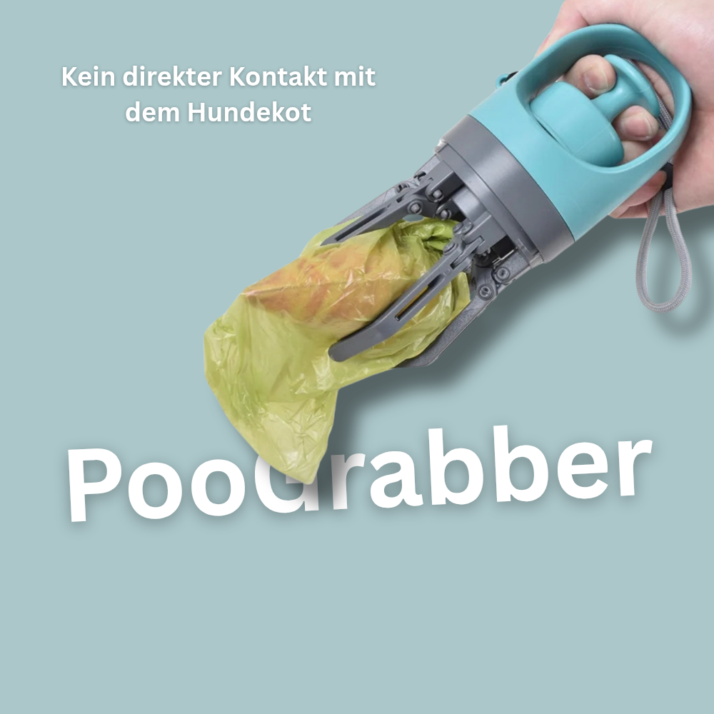 PooGrabber